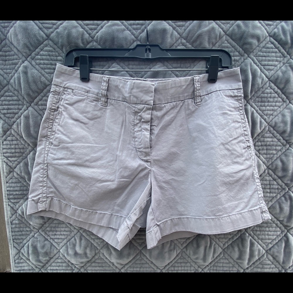 J.Crew shorts size 6